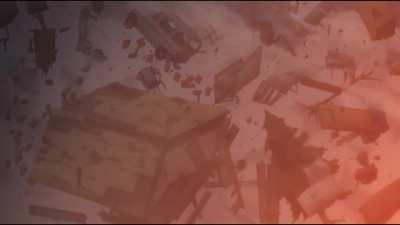 This is cursed, I am sorry (Genshin Impact)