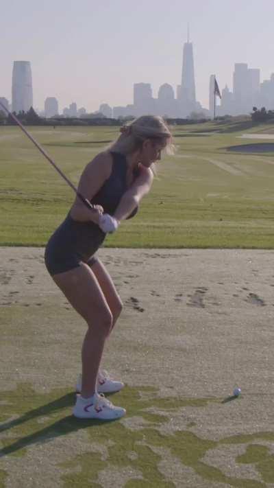 How to hit a fade - IG Reel October 2023