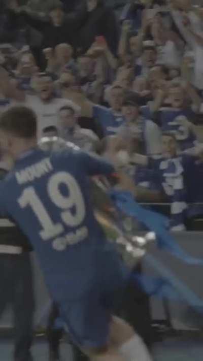 Future legend and current legend