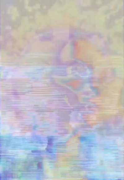 Outer Luminescence - Trance