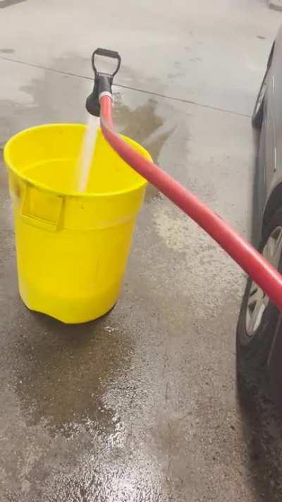 I felt like a damn wizard.