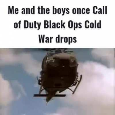 [COD] I'm so hyped for this game