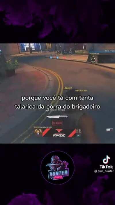 Um fim de semana de qualidade