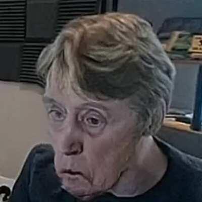 dour girl had me like