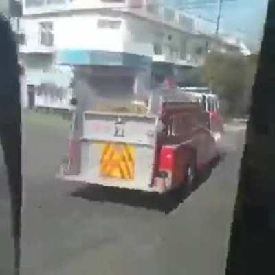 No way home leak footage