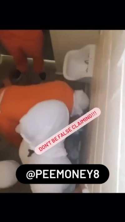 This is what Happens to fake Bloods in da County 😵😵😵