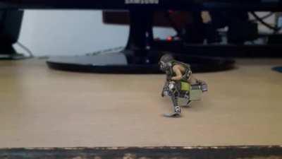 Just started learning VFX, and thought why not make something from my favourite game. So made 