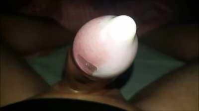 Ruined orgasm in condo[M]