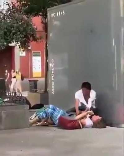 How to not give a fuck