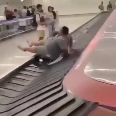 Weebles wobble but they don’t fall down