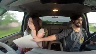 Неловкость 80-го уровня...