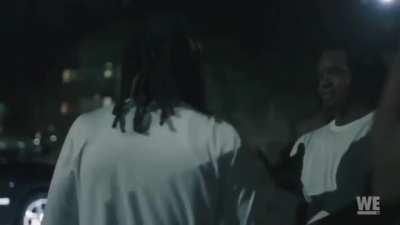 Hip Hop Homicide Is A Good Show But They Fried For This 💀