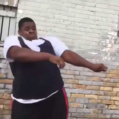 When The Buffalo Brunch hits you…