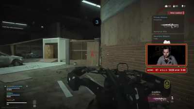 I’d rather be lucky than good.