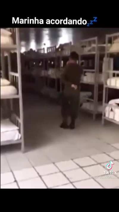 Vá pro exército 😎👍