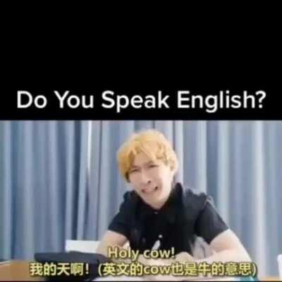 a true man of culture