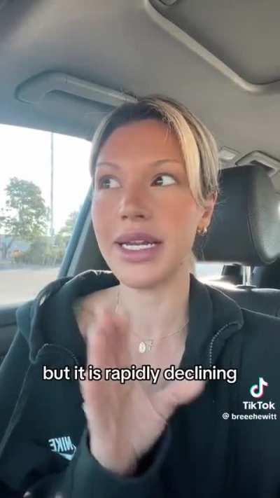 I live in Ontario, Canada and I just paid $20 for a tiny little bag of grapes