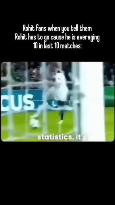 But look at the intent guys. Isn't that enough?