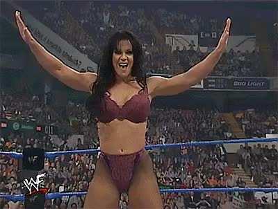 Chyna