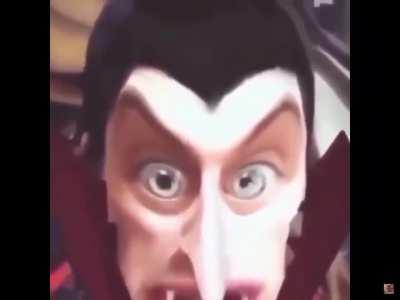 Wrong time of the year my bad :sad: