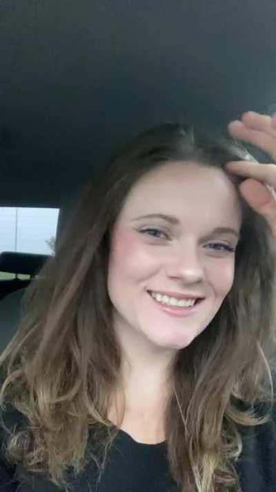 It’s Friday and about to rain, hope it’s clear skies wherever you are :)