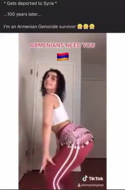 Most beautiful woman in armenia