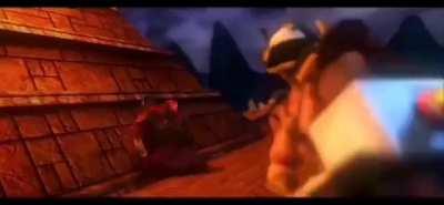 Found this on Twitter... and it's crazy perfect 🙃 lol