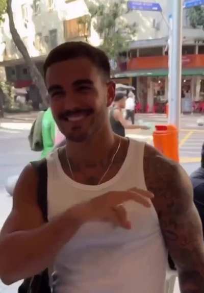 In the mediterrânean coast