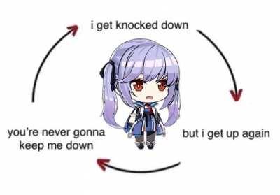 The Water Cycle's lesser known cousin, the Essex Cycle