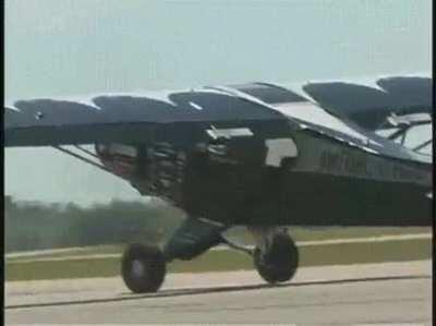 This drunk guy running around