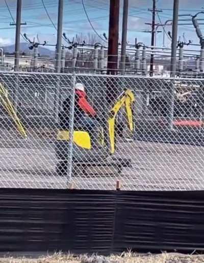 Whoâs a big boy?