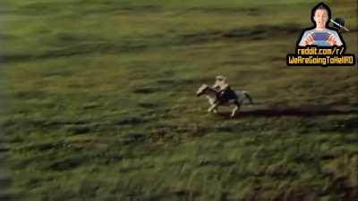 EUNUCUL RASIAL AMBIGUU