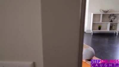 emily willis step sister full video