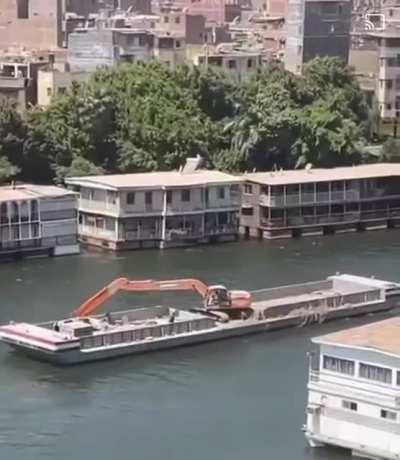 Found this on r/nextfuckinglevel. No engine? No problem.