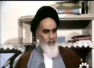 Straight from the devils mouth…Islamists don’t care about Iranians and non Muslims…. They have been at war with Iranians since 1979…افراد ملی به درد ما نمی خورند