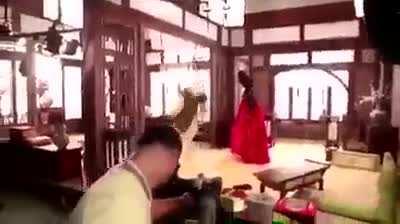 nag-gagawa na Lang nang pelikula na pahamak pa