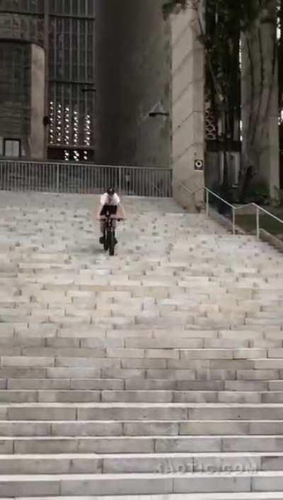 HMFT after I take the floor to my face