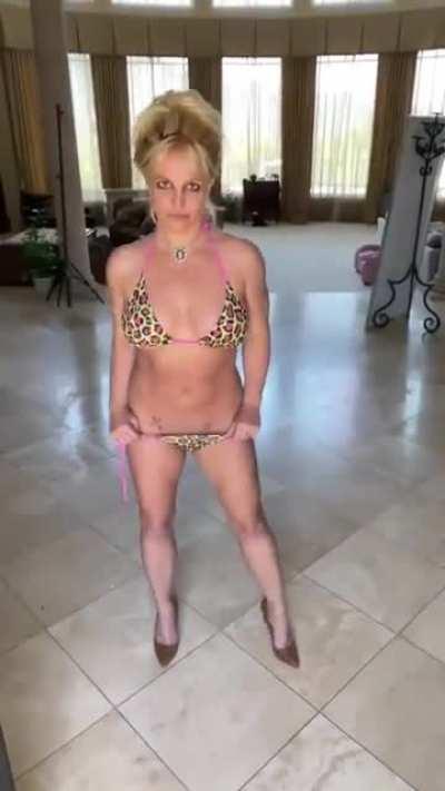 Britney Spears
