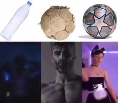 Pura pinche botella y no mamadas