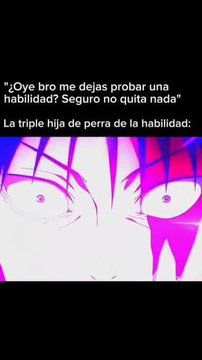 La triple hijueperra