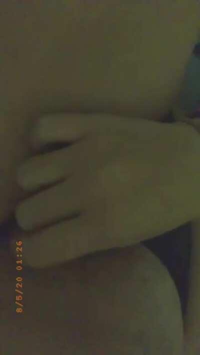 Want me to play with it more??💦💦🤤🤤