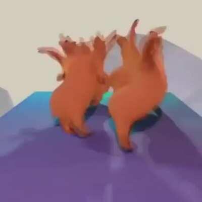 Like para que el Cristian lo vea