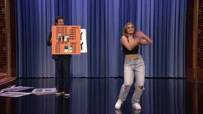 excellent choices Mr. Fallon