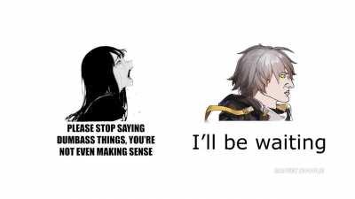 babe please stop you're not the trailblazer