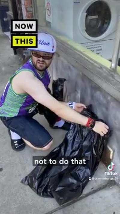 They don't want you to know