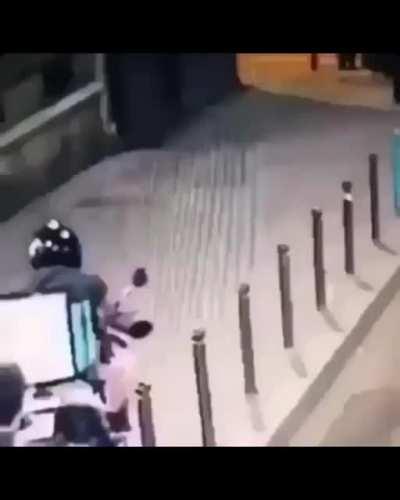 Got banned from r/MakeMeSuffer for this