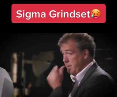 Use whatever means you can to achieve the grindset