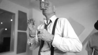 The way Bas comes in on this plugged in is too rude I can’t lie 🥶🥶