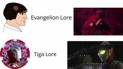 Since my last Lore video did great here is another one.