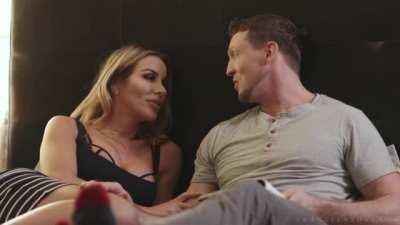 The Final Discussion Scene 4